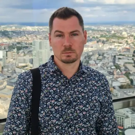 Alexander, 39Dusseldorf, Deutschland 