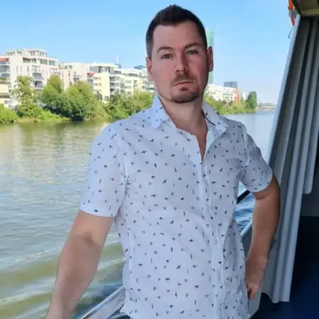 Alexander, 39Dusseldorf, Deutschland