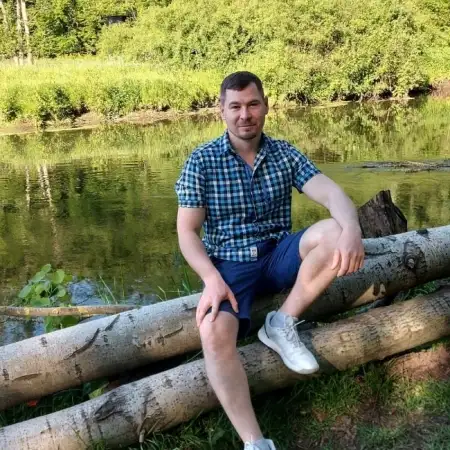 Alexander, 39Dusseldorf, Deutschland 