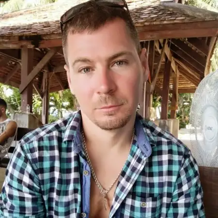 Alexander, 39Dusseldorf, Deutschland