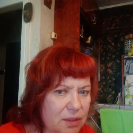 Irina, 56Vereinigte Staaten 