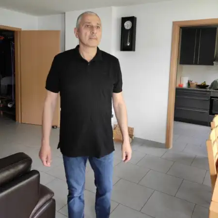 Aleks, 60Frankfurt, Deutschland