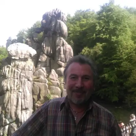 Viktor, 65Detmold, Deutschland