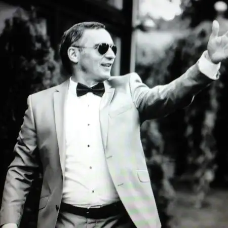 Boris, 63Burghauzen, Deutschland
