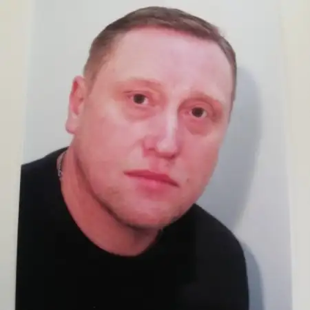 Aleksandr, 49Frankfurt, Deutschland 