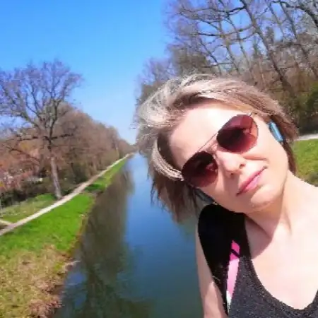 Anna, 46Nurnberg, Deutschland 
