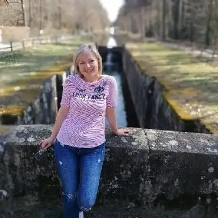 Anna, 46Nurnberg, Deutschland 