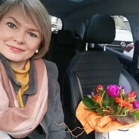 Anna, 46Nurnberg, Deutschland 