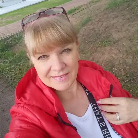 Natalya, 63Bernau 
