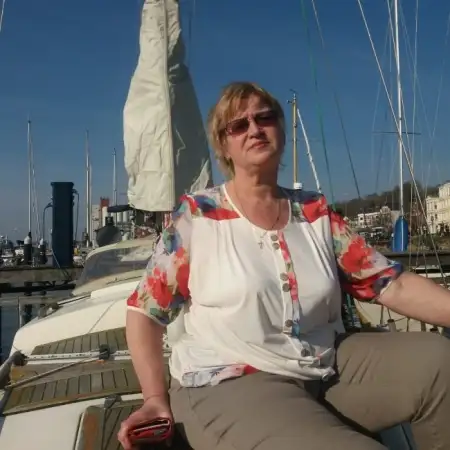 Tatyana, 71Flensburg