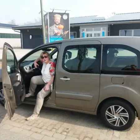 Tatyana, 71Flensburg 