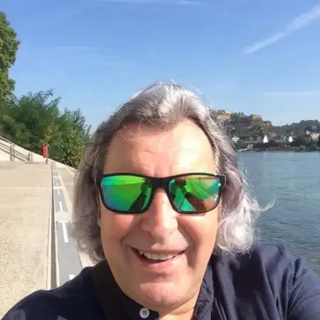 Oleg, 70 Koblenz, Deutschland