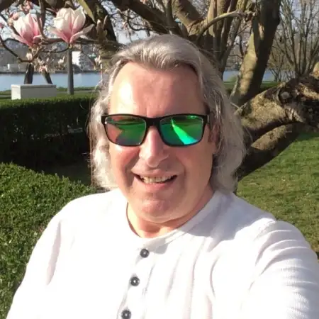 Oleg, 70 Koblenz, Deutschland