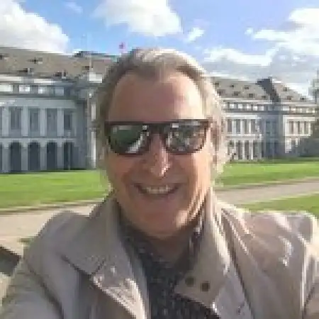 Oleg, 70 Koblenz, Deutschland