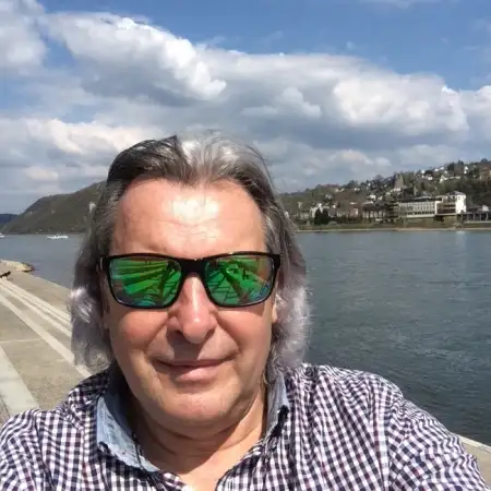 Oleg, 70 Koblenz, Deutschland