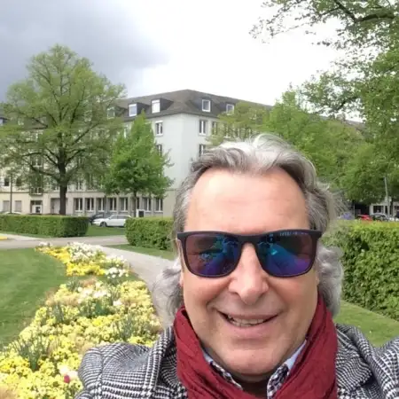 Oleg, 70 Koblenz, Deutschland