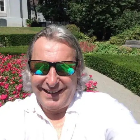 Oleg, 70 Koblenz, Deutschland