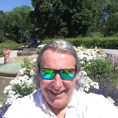 Oleg, 70 Koblenz, Deutschland