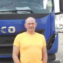 Vitaliy, 57Spanien