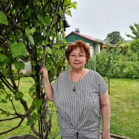 Aleksandra, 61Dortmund, Deutschland 