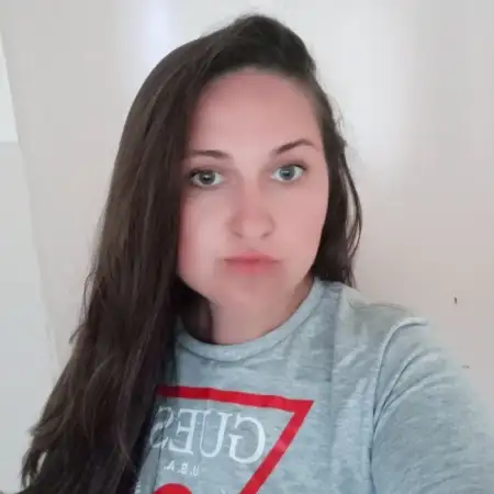 Kateryna, 41Vereinigte Staaten