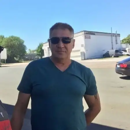 Alexander, 55Paderborn, Deutschland