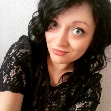 Svetlana, 34Hannover, Deutschland