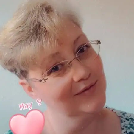 Liliya, 47Karlsruhe, Deutschland 
