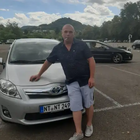 Alexander, 51Reutlingen, Deutschland 