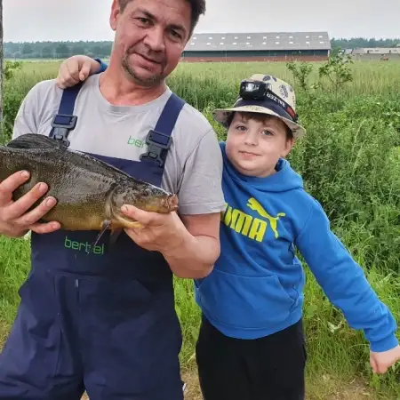 Aleksandr, 46 Rhein, Deutschland