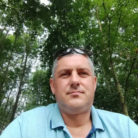 Vasiliy, 50Offenbach am Main, Deutschland 