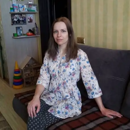 Olesya, 43Avstraliya