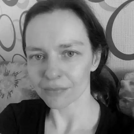 Olesya, 43Avstraliya