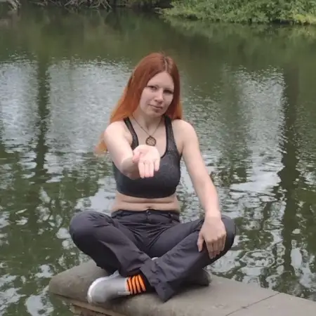 Foto Olga 1 