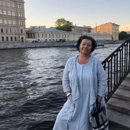 Tatyana, 63Berlin, Deutschland 