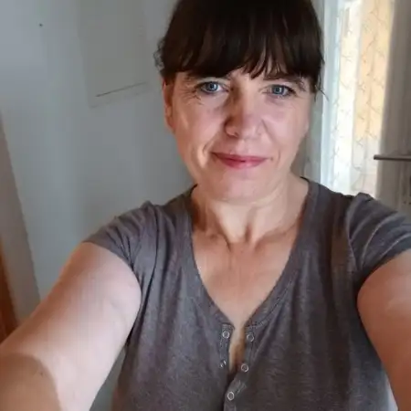 Tatyana, 56Karlsruhe