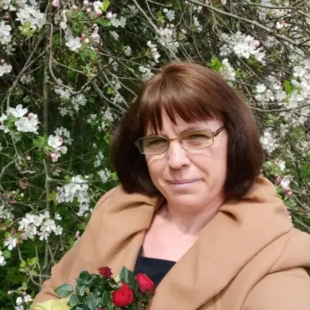 Tatjana, 56Karlsruhe 