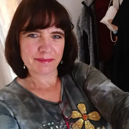 Tatyana, 56Karlsruhe, Deutschland 