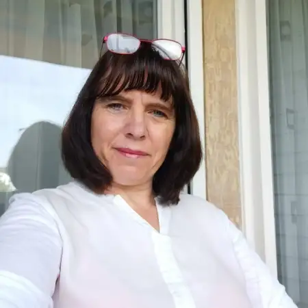 Tatjana, 56Karlsruhe 