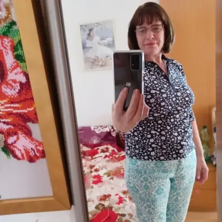 Tatyana, 56Karlsruhe, Deutschland 