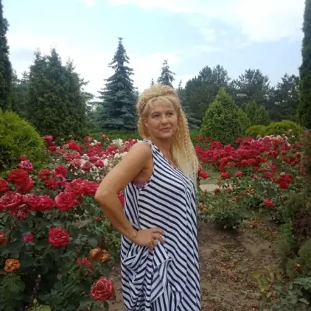 Irina, 53Berlin, Deutschland