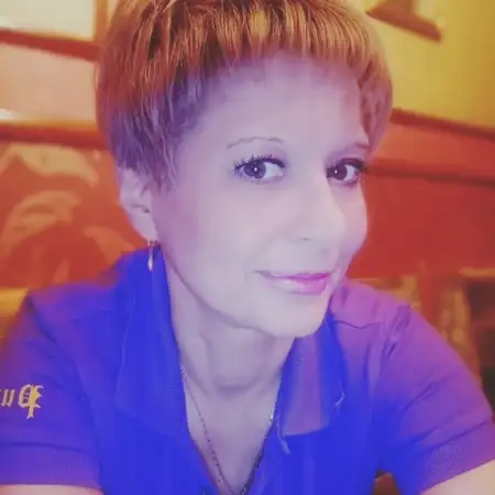 Irina, 53Berlin, Deutschland 