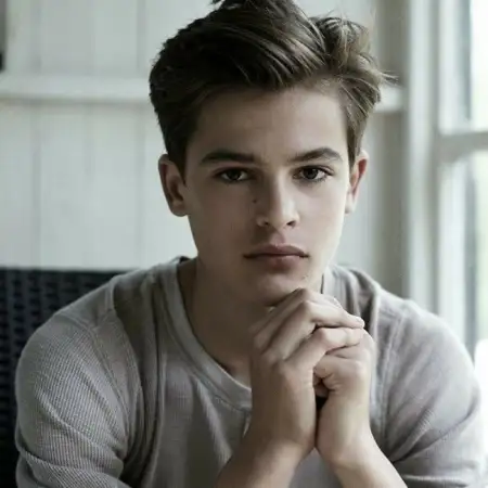 Ivan, 26Syktyvkar, Russland