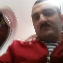 Samir, 46Aserbaidschan 