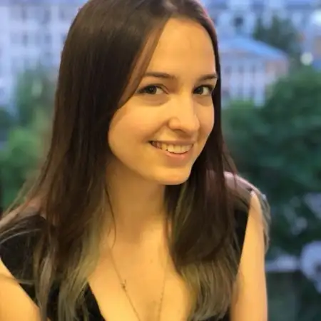 Alisa, 36Vereinigte Staaten