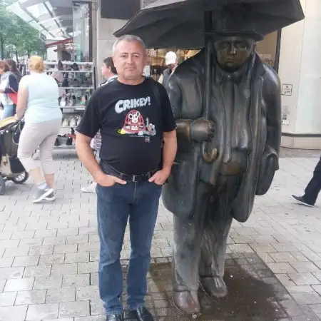 Foto Vladimir 3 