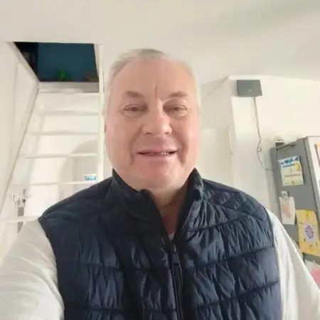 Petr, 62Wilhelmshaven, Deutschland