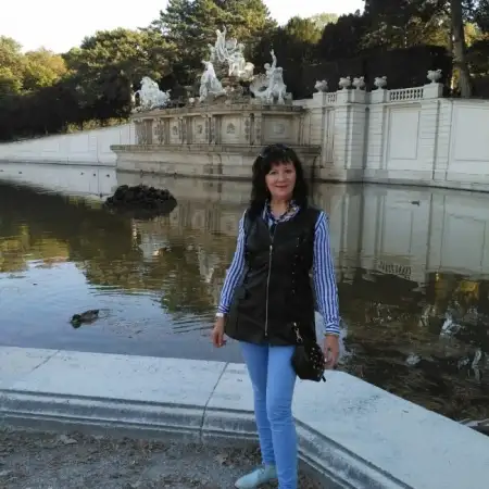 Julia, 63Spanien