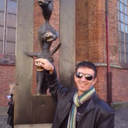 Anton, 47München, Deutschland