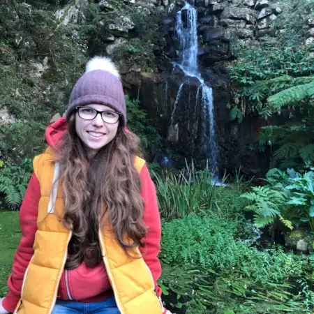 Ella, 33Frankreich
